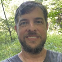 Hospice of St Francis Employee Chad Buck's profile photo