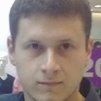 pCloud AG Employee Ruslan Kostashki's profile photo