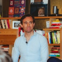 Latitude Employee Julian Rowe's profile photo