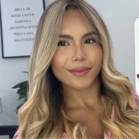 Weedo Logística Brasil Employee Ana Clara Santos's profile photo