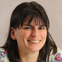 CATS Academy Boston Employee Berta Nahra's profile photo