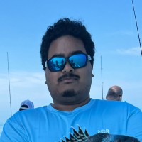 PG Aerotech Employee Anand Sookoo's profile photo