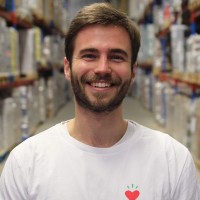SIRPLUS Employee Victor Flashar's profile photo