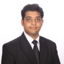 Kotak811 Employee Ronak Parpani's profile photo