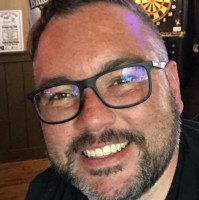 Wisconsin Vision, Inc. Employee Derek Julien's profile photo
