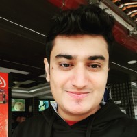 Deep Trivedi's profile photo