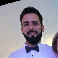 J Design Group Employee Reinier Diaz Romero's profile photo
