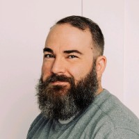 The Parental Pause Employee Corey Smith's profile photo