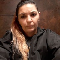 Sidelines Employee Crystal Crockett's profile photo