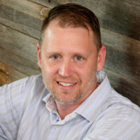 Grand Falls Casino & Golf Resort® Employee Brian Wilson's profile photo