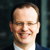 Saltigo Employee Michael Schaefer's profile photo