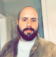 Benchmob Employee Brandon Wolf's profile photo