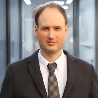 Regional Municipality of Wood Buffalo Employee Joseph Dietz's profile photo