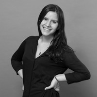 Chery International Employee Nicole Domínguez Gálvez's profile photo