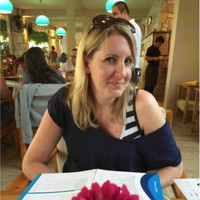 italk Employee Sarah Richardson's profile photo