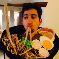 QEDMA Quantum Computing Employee Omri Golan's profile photo