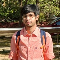 Perfios Employee Badri A's profile photo