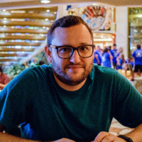 Adam Corn Email & Phone Number