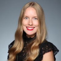 Ivor Andrew Employee Steph Behrens's profile photo