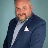 Credistry Employee Avraham Markovich's profile photo