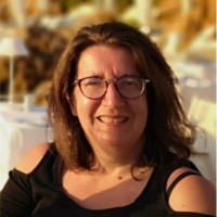 Kofax Employee Isabelle Willame's profile photo