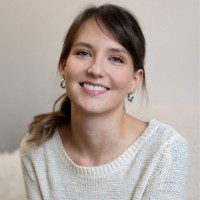 Anatae Employee Camille Becerra's profile photo