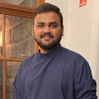 Chaitya Shah Email