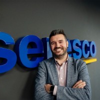Seresco Employee Sergio Álvarez Fernández's profile photo