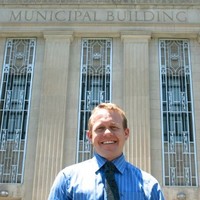 Jeff Bezdek