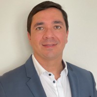 Citi Employee Ivan Torres's profile photo