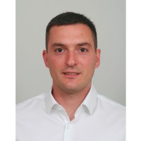 Opencode Systems Employee Stefan Krastev's profile photo
