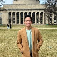 AxiCorp Employee Johnny Tong's profile photo