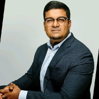 Edwards & Associates, PC Employee Ashek Faizullah's profile photo