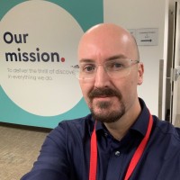 Graeme Steele Email & Phone Number