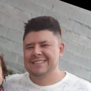 Evope Employee Vinicius Garcia's profile photo