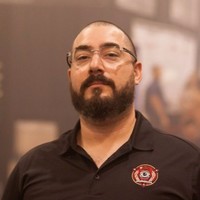 Propaganda Premium E-Liquid Employee Nima Bean's profile photo