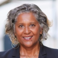 MDE Employee Katia Thomas's profile photo