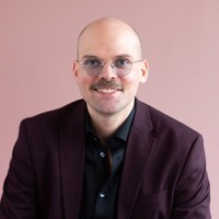 Fortum Employee Håkan Roos's profile photo