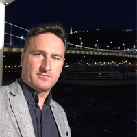 Publicis Media Employee Robert Fry's profile photo