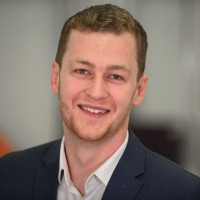 Bishopsgate Corporate Finance Employee Cameron Rothwell's profile photo