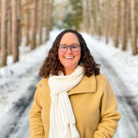 Harkcon, Inc. Employee Brittany Hammond's profile photo