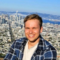 ECOFACTOR Employee Ivan Shevliakov's profile photo