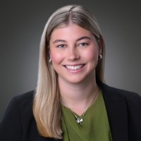Louisiana Law Review Employee Kendal Bradley's profile photo