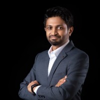 SRIQ Corporation Employee Chamara Dias's profile photo