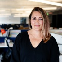 Cox Engineering Employee Erin O'Keefe's profile photo