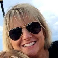 Cruise Planners/American Express Employee Lynda Loethen's profile photo