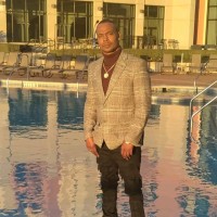 Dr Rooter Employee Dameon Young's profile photo