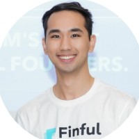 Finful Employee Ethan Dao's profile photo