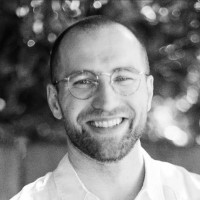 Stripe Employee Duncan Harrison's profile photo