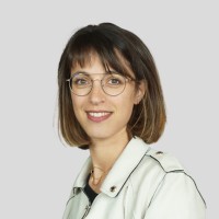 AUYANTEPUY Employee Sabrina Pondevie's profile photo